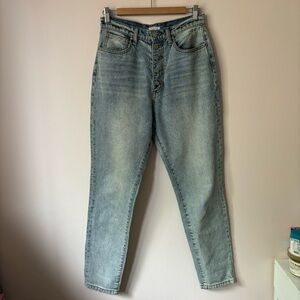 WeWoreWhat The Danielle High Rise 29